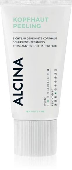 Alcina Sensitive Line