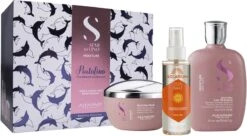 Alfaparf Milano Semi Di Lino Moisture Portofino