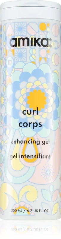 Amika Curl Corps