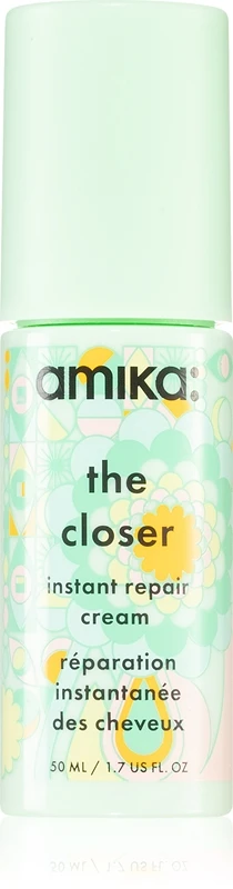 Amika The Closer