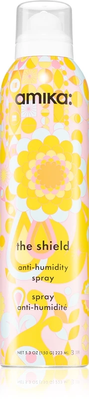 Amika The Shield