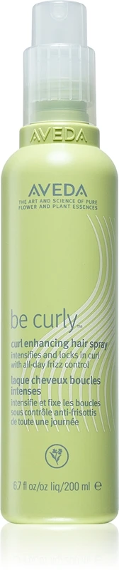 Aveda Be Curly™ Enhancing Hair Spray
