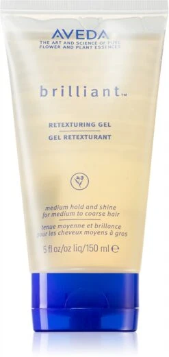 Aveda Brilliant™ Retexturing Gel