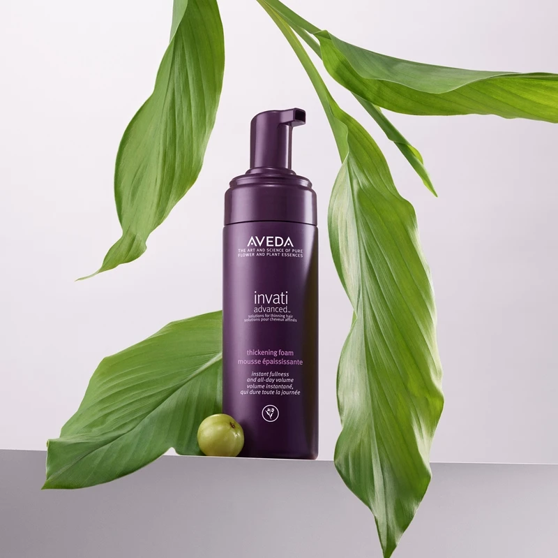 Aveda Invati Advanced™ Thickening Foam – Image 3
