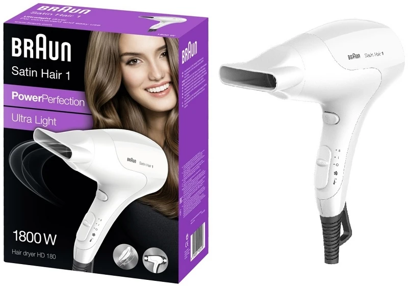 BaByliss Braun Satin Hair 1 HD180 – Image 12