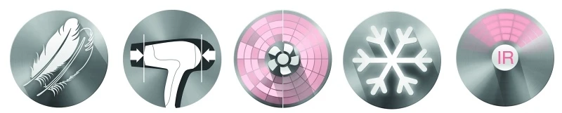 BaByliss Braun Satin Hair 1 HD180 – Image 5