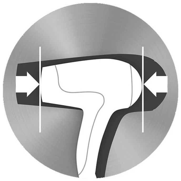 BaByliss Braun Satin Hair 1 HD180 – Image 6