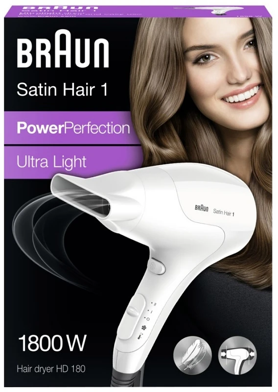 BaByliss Braun Satin Hair 1 HD180 – Image 11