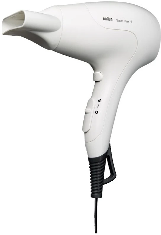BaByliss Braun Satin Hair 1 HD180 – Image 2