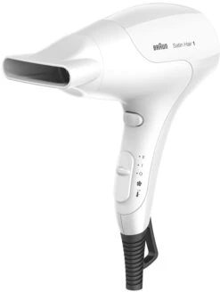 BaByliss Braun Satin Hair 1 HD180