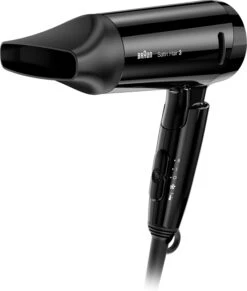 BaByliss Braun Satin Hair 3 HD 350