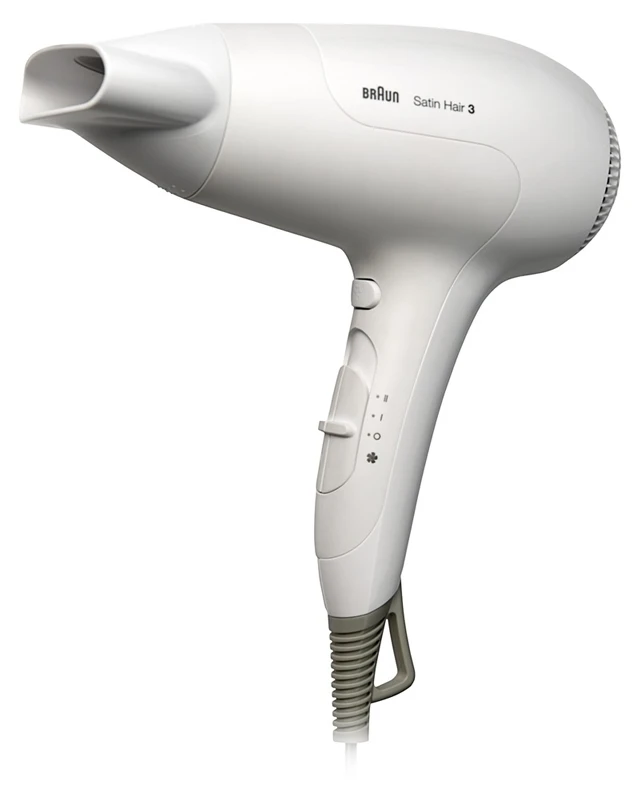 BaByliss Braun Satin Hair 3 HD 380 – Image 2