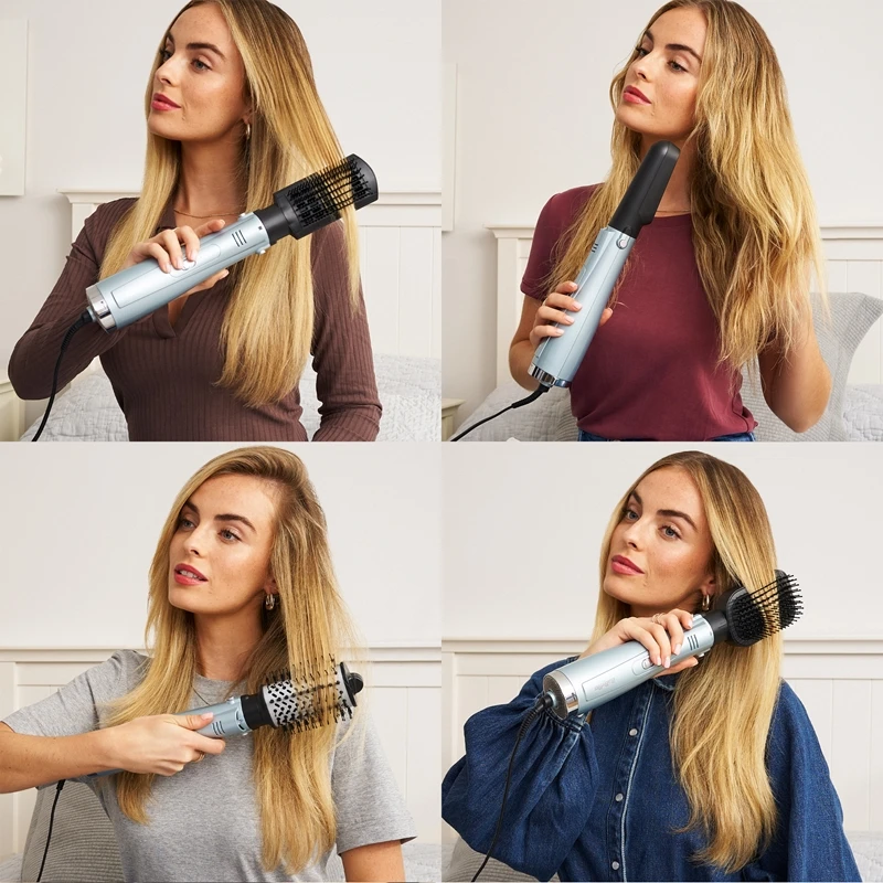 BaByliss HydroFusion AS774E – Image 4