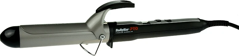BaByliss PRO Curling Iron 2274TTE – Image 2