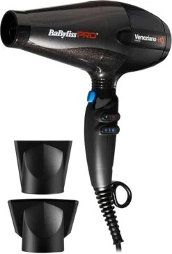 BaByliss PRO Veneziano-HQ Ionic Ultra-Long