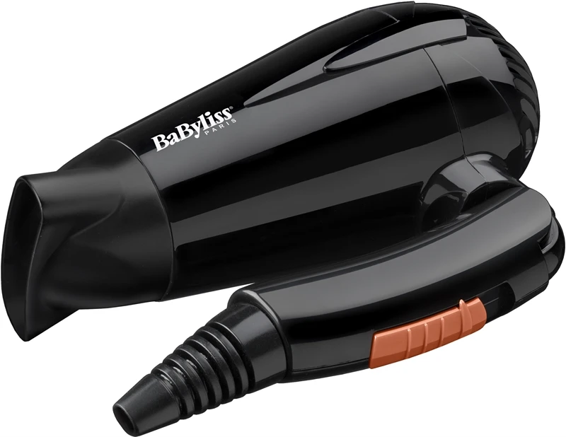 BaByliss Travel Dry 2000 5344E – Image 2