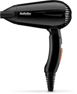 BaByliss Travel Dry 2000 5344E