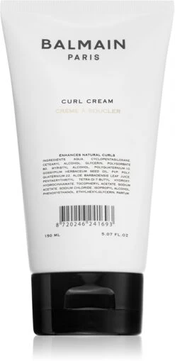 Balmain Hair Couture Curl
