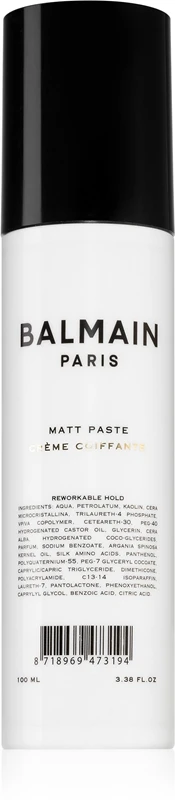 Balmain Hair Couture Matt