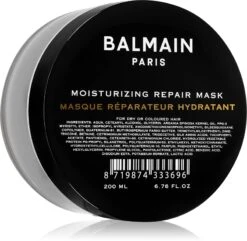 Balmain Hair Couture Moisturizing