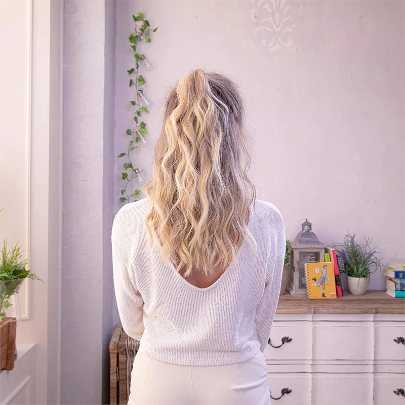 Bellissima My Pro Miracle Wave GH19 1100 – Image 2