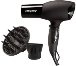 BEPER 40979 Turbo Touch 2000W
