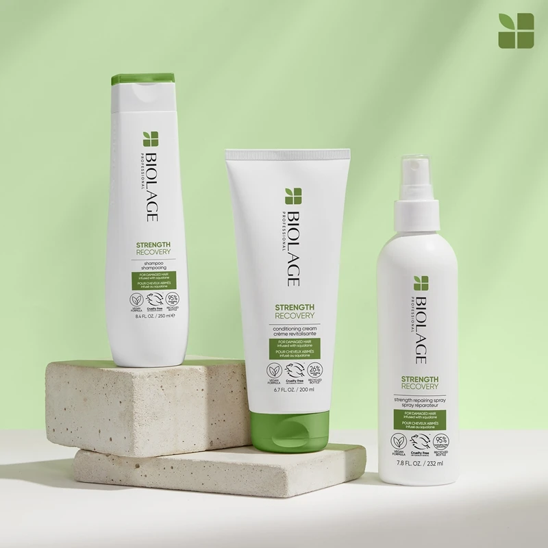 Biolage Strength Recovery – Image 3