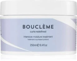 Bouclème Curl Intensive Moisture Treatment