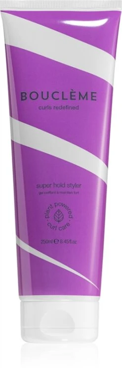 Bouclème Curl Super Hold Styler