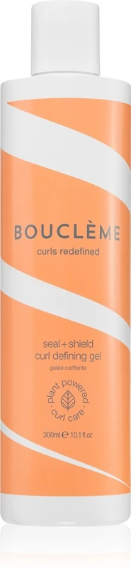 Bouclème Seal + Shield Curl Defining Gel