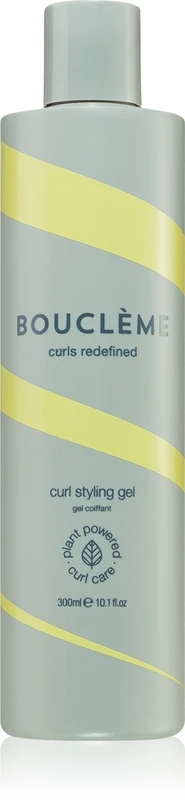 Bouclème Unisex Curl Styling Gel