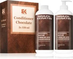 Brazil Keratin Chocolate Intensive Repair Conditioner