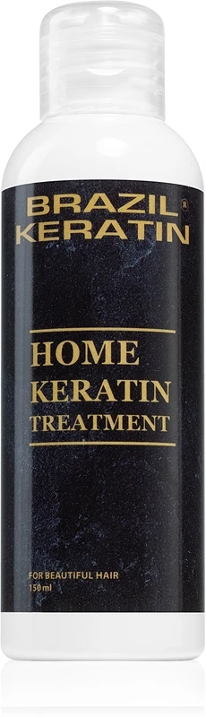 Brazil Keratin Home Keratin