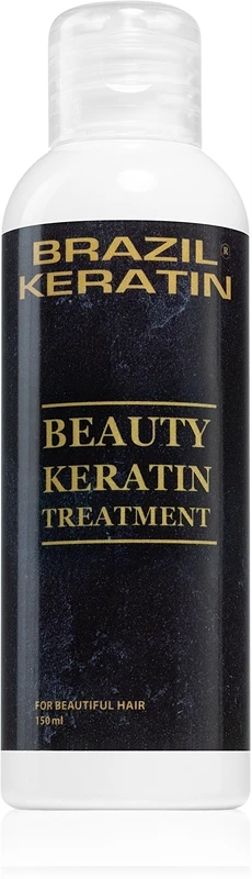 Brazil Keratin Keratin Treatment