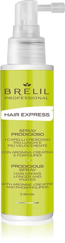 Brelil Numéro Hair Express Prodigious Spray