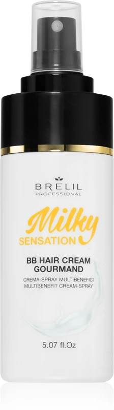 Brelil Numéro Milky Sensation BB Hair Cream