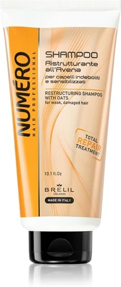 Brelil Numéro Restructuring Shampoo