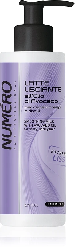Brelil Numéro Smoothing Milk