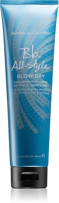 Bumble And Bumble All-Style Blow Dry