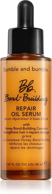 Bumble And Bumble Bb.Bond-Building Repair Oil Serum
