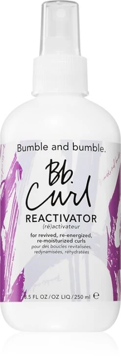 Bumble And Bumble Bb. Curl Reactivator