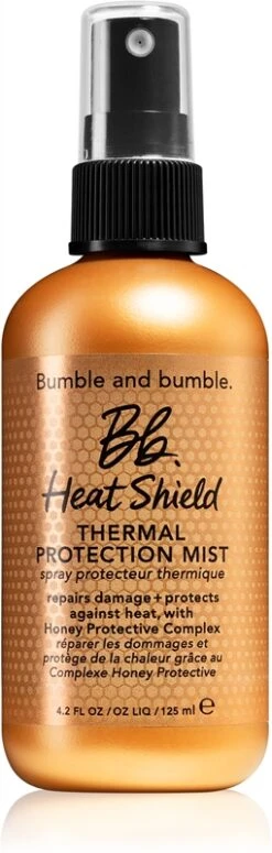 Bumble And Bumble Bb. Heat Shield Thermal Protection Mist
