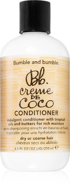 Bumble And Bumble Creme De Coco Conditioner