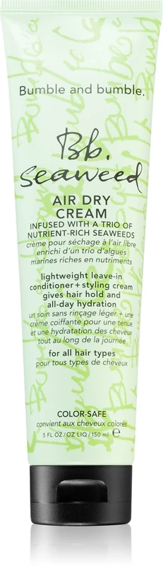 Bumble And Bumble Seaweed Air Dry Leave-In