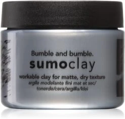 Bumble And Bumble Sumoclay