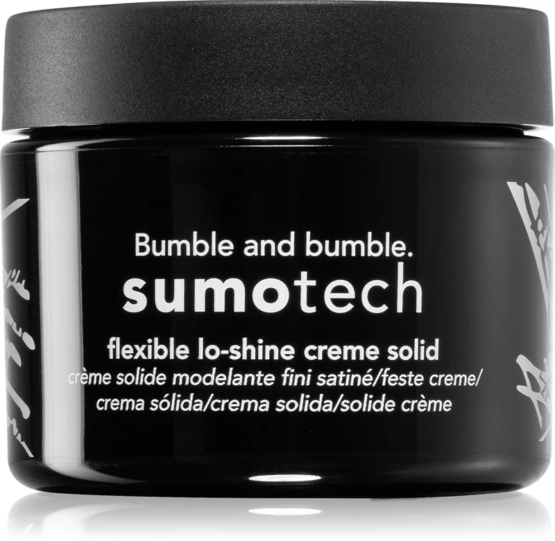 Bumble And Bumble Sumotech