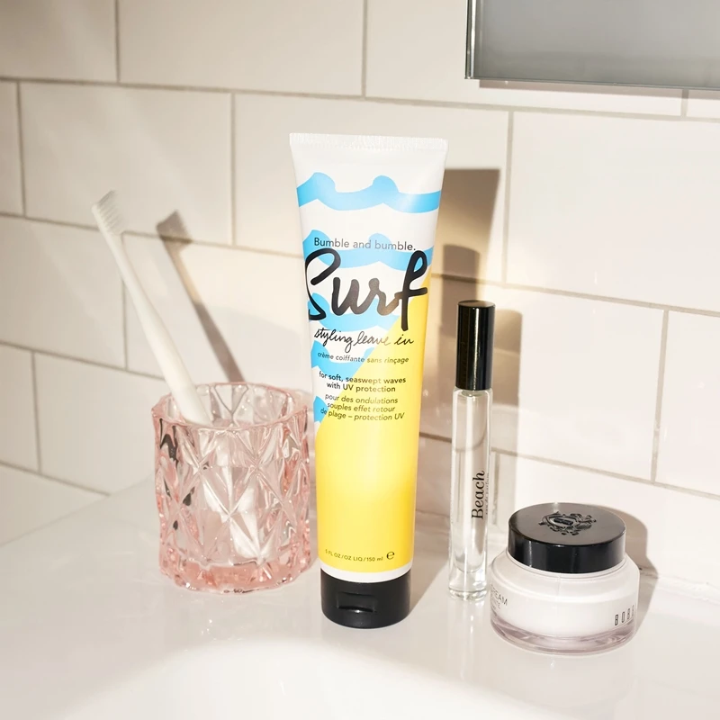 Bumble And Bumble Surf Styling Leave In – Image 2