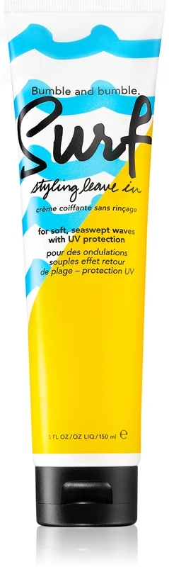 Bumble And Bumble Surf Styling Leave In