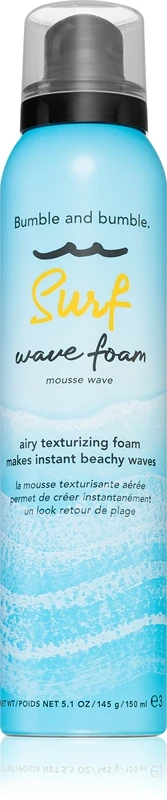 Bumble And Bumble Surf Wave Foam