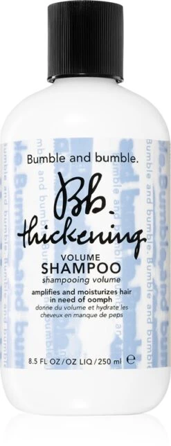 Bumble And Bumble Thickening Shampoo